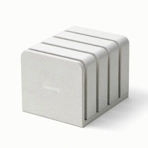 Caraway Lid Organizer 4-slot magnetic storage block system